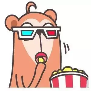 小小影视用户头像